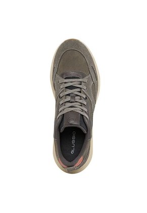 Tenis Farlo Gris Osc Para Hombre Lussio