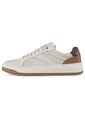 Tenis Trever Beige Para Hombre Lussio de LUSSIO