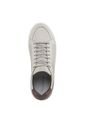 Tenis Trever Beige Para Hombre Lussio de LUSSIO
