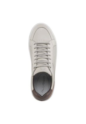 Tenis Trever Beige Para Hombre Lussio