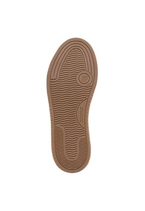 Tenis Trever Beige Para Hombre Lussio