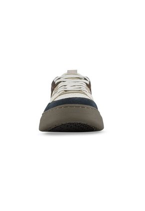 Tenis Balem Beige Para Hombre Lussio