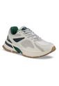 Zapatos Casuales Dantino Beige Lussio Para Hombre de LUSSIO