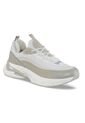 Zapatos Casuales Lanzio Beige Lussio Para Hombre de LUSSIO