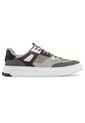 Tenis Balem Gris Para Hombre Lussio de LUSSIO