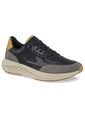Tenis Simonne Negro Para Hombre Lussio de LUSSIO