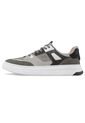 Tenis Balem Gris Para Hombre Lussio de LUSSIO