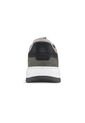 Tenis Balem Gris Para Hombre Lussio de LUSSIO