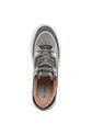 Tenis Balem Gris Para Hombre Lussio de LUSSIO