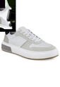 Tenis Zampi Blanco Para Hombre Lussio de LUSSIO