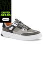 Tenis Balem Gris Para Hombre Lussio de LUSSIO