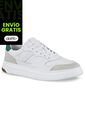 Tenis Lutz Blanco Para Hombre Lussio de LUSSIO