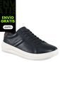 Tenis Bonzi Negro Para Hombre Lussio de LUSSIO