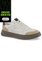 Tenis Lutz Beige Para Hombre Lussio de LUSSIO
