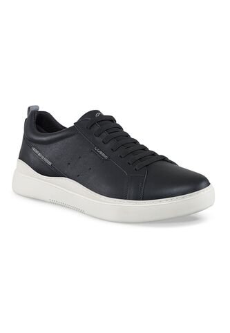 Zapatos Casuales Verlicci Negro Lussio Para Hombre LUSSIO