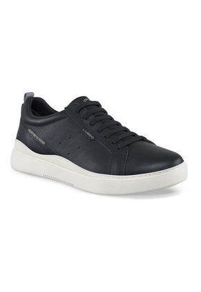 Zapatos Casuales Verlicci Negro Lussio Para Hombre