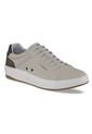 Zapatos Casuales Tavareli Beige Lussio Para Hombre de LUSSIO