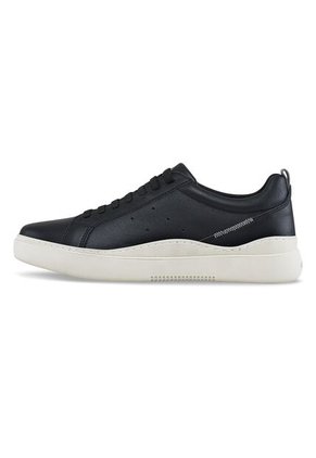 Zapatos Casuales Verlicci Negro Lussio Para Hombre