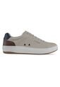 Zapatos Casuales Tavareli Beige Lussio Para Hombre de LUSSIO
