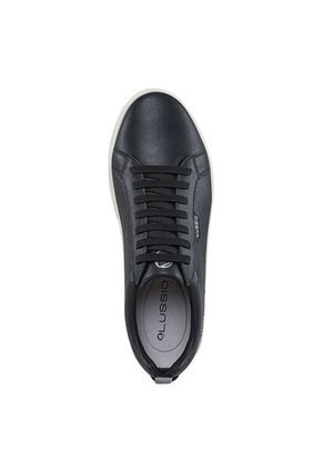 Zapatos Casuales Verlicci Negro Lussio Para Hombre