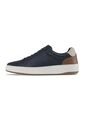 Zapatos Casuales Tavareli Azul Osc Lussio Para Hombre de LUSSIO
