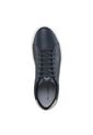 Zapatos Casuales Tavareli Azul Osc Lussio Para Hombre de LUSSIO