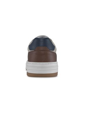 Zapatos Casuales Tavareli Beige Lussio Para Hombre