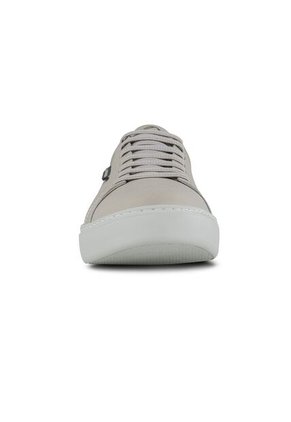 Zapatos Casuales Bravini Beige Lussio Para Hombre