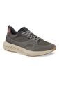 Tenis Farlo Gris Osc Para Hombre Lussio de LUSSIO
