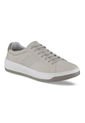 Zapatos Urbanos Lireno Beige Para Hombre Lussio de LUSSIO