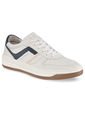 Tenis Wessel Beige Para Hombre Lussio de LUSSIO