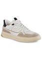 Tenis Niccolo Beige Para Hombre Lussio de LUSSIO