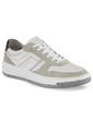 Tenis Wessel Gris Para Hombre Lussio de LUSSIO