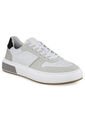 Tenis Zampi Blanco Para Hombre Lussio de LUSSIO