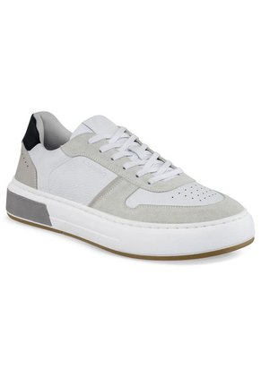 Tenis Zampi Blanco Para Hombre Lussio