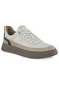 Tenis Balti Beige Para Hombre Lussio de LUSSIO