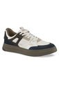 Tenis Balem Beige Para Hombre Lussio de LUSSIO
