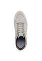 Tenis Linz Blanco Para Hombre Lussio de LUSSIO