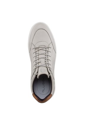 Tenis Linz Blanco Para Hombre Lussio