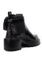 Botas Charol Negro M&M 3312BC de M&M
