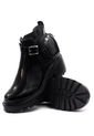 Botas Charol Negro M&M 3312BC de M&M