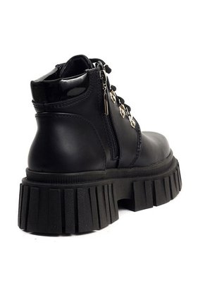 Botín Negro MyM Danna