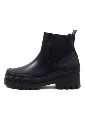 Botín Negro MyM Martina