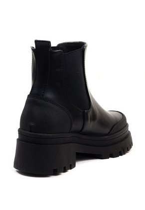 Botín Negro MyM Martina