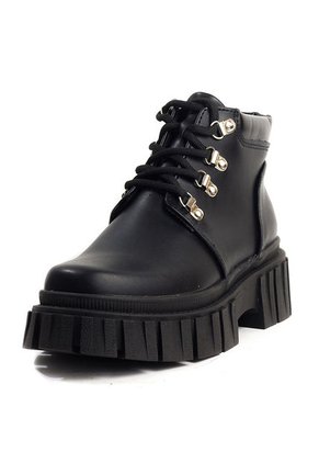 Botín Negro MyM Danna