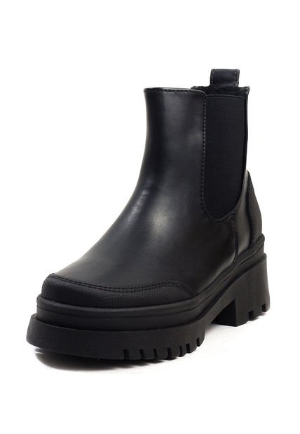 Botín Negro MyM Martina