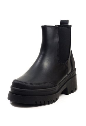 Botín Negro MyM Martina