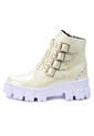 Botas Blanco M&M 1014 de M&M