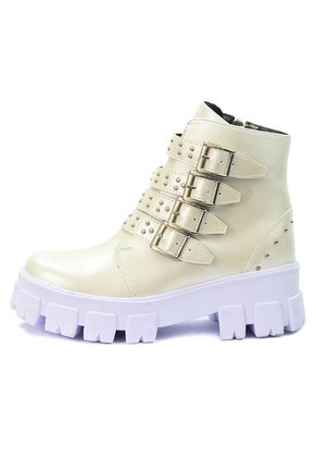Botas Blanco M&M 1014