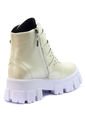 Botas Blanco M&M 1014 de M&M